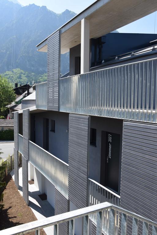Villa Landlust Sankt Leonhard  Extérieur photo