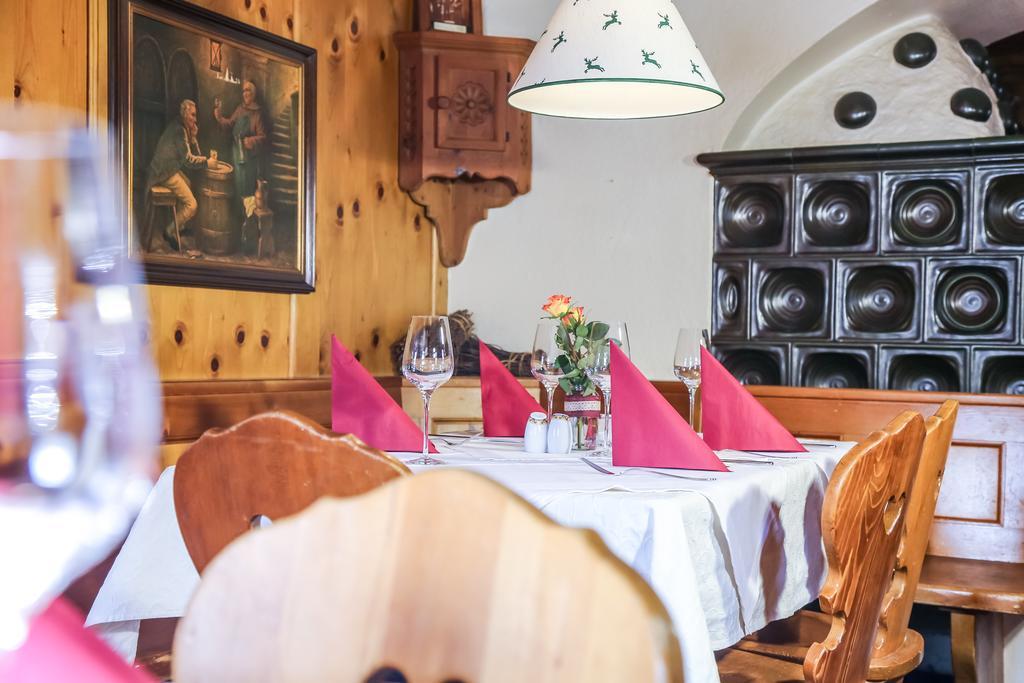 Villa Landlust Sankt Leonhard  Extérieur photo