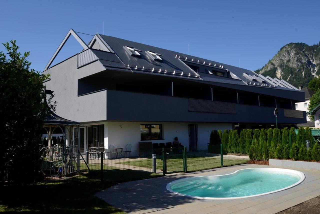 Villa Landlust Sankt Leonhard  Extérieur photo