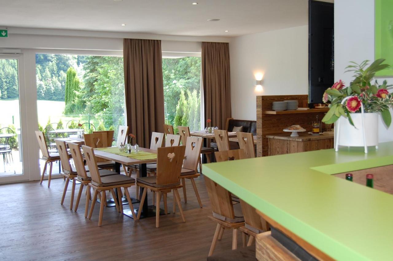 Villa Landlust Sankt Leonhard  Extérieur photo