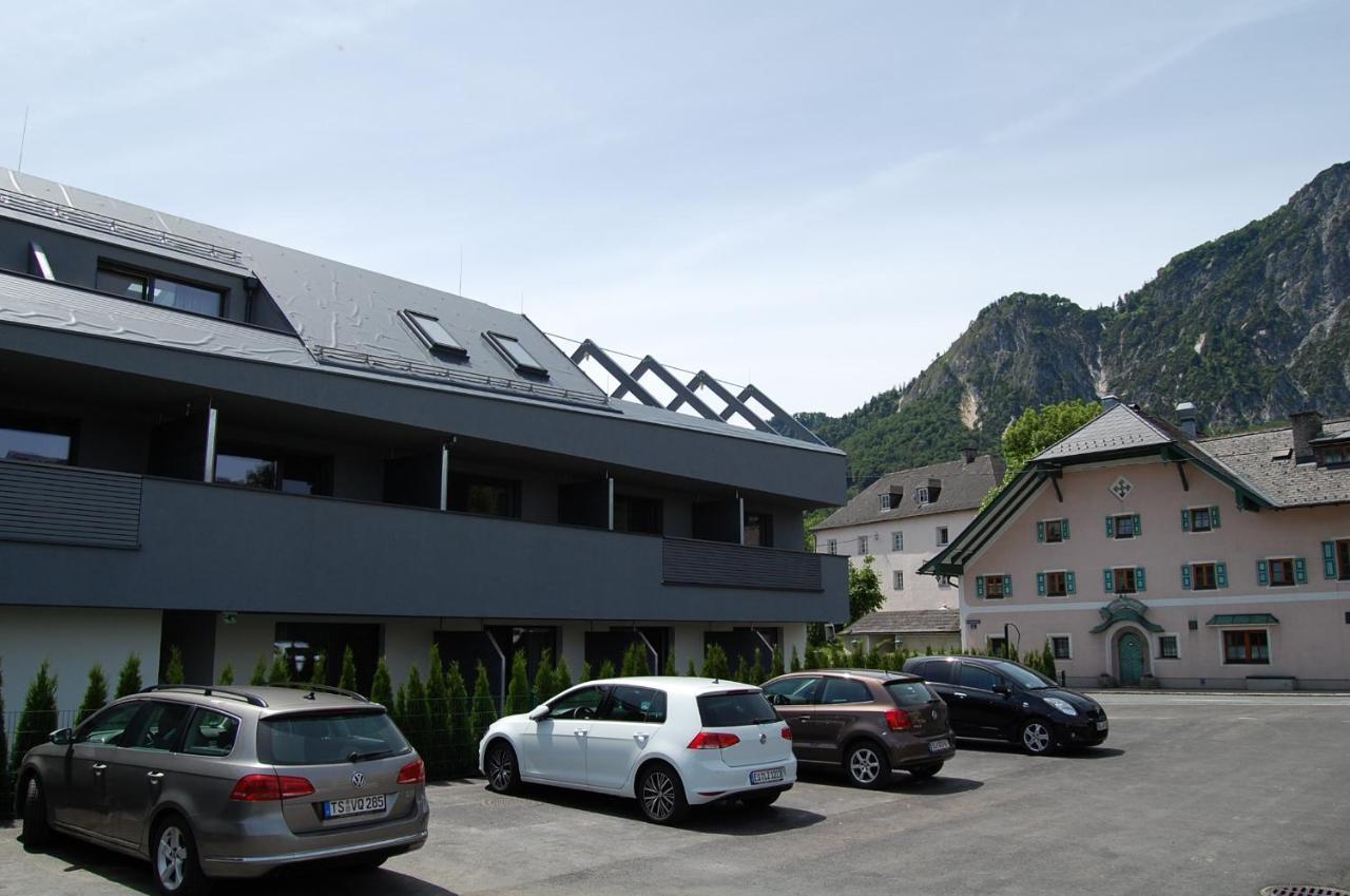 Villa Landlust Sankt Leonhard  Extérieur photo