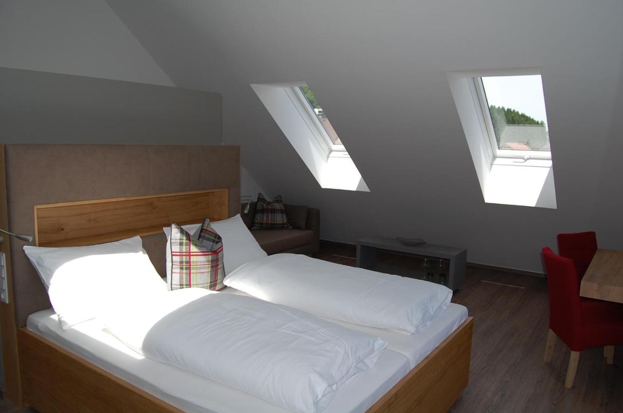 Villa Landlust Sankt Leonhard  Extérieur photo
